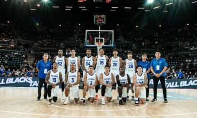 Team Gilas Pilipinas