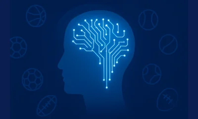 generative ai in sports